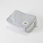  UGG UGG путешествие комплект Travel Set Soft Pouch Duffy rudo путешествие комплект soft сумка покрывало маска для глаз 1094730-GREY Fit house 