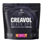 ハレオ クレアボルブラック(540g グレープフルーツ味)CREAVOL BLACK HALEO
