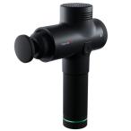 ポイント5倍 在庫処分SALE 正規代理店 ハイパーボルト プラス  メーカー保証1年 ハイパーアイス マッサージガン 筋膜リリースガン