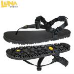 ショッピングmiddle サイズ交換無料 LUNA SANDALS ルナサンダル  Middle Bear Winged Edition ミドル ベアー ウィングド エディション タラウマラ ララムリ