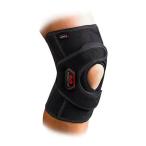 ヒザ用サポーター ダブルニーラッ�