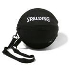  мяч сумка SPALDING Spalding 49-007BKb Lee z черный баскетбол часть . тренировка соревнование общество человек ba скейтборд ru кейс 