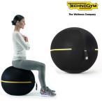 テクノジム アクティブシッティング バランスボールチェア 55cm WELLNESS BALL  メーカー直送品  Technogym フィットネスインテリア トレーニング テレワーク