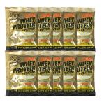 CFM cывороточный протеин +pe маленький do1 выпуск (20g) упаковка ×10 пакет комплект GOLD'S GYM_S Gold Jim supplement 