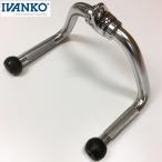 サイクルハンドバー  IVANKO  ケーブルマシンアタッチメント