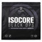 ホエイプロテイン ISOCORE BLACK OPS　アイソコアブラックオプス　HALEO ハレオ 2000g