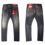 DIESEL ディーゼル JOGG JEANS KROOLEY-Y-T 09F01ストレッチ デニム