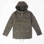 ELVINE L Vine CORNELL DUPONT COMFORMAX JACKET с хлопком внешний нейлон жакет оливковый 