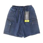 DIESEL ディーゼル JOGG JEANS D-PRONE-SP-NE ストレッチ デニム ショートパンツ カーゴパンツ
