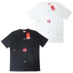 DIESEL ディーゼル T-WASH-L9 The world is mine オーバーシルエット 半袖 Tシャツ