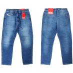 ショッピングdiesel DIESEL ジョグジーンズ JOGG JEANS D-AMAGE 068HY メンズ ストレッチ リラックス デニム
