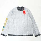 ショッピングdiesel DIESEL ディーゼル メンズ ダブルフェイス オーバルD ロンT 長袖 Tシャツ