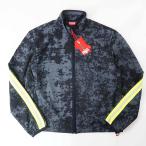 ショッピングdiesel DIESEL ディーゼル AMWT-BYRONーWT13 サイドライン リフレクター ソフトシェル トラックジャケット