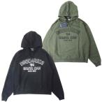 DSQUARED2 ディースクエアード S74GU0766 カレッジロゴ ルーズフィット フーディ パーカー