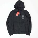 ショッピングdiesel DIESEL ディーゼル S-GINN-HOOD-ZIP-K10 メンズ ジップアップ フーディー パーカー ブラック