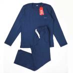 DIESEL дизель мужской UMSET-TARMS-PYJAMA выставить салон одежда темно-синий 