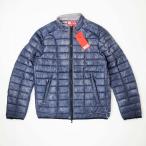 DIESEL ディーゼル W-RAVEEL メンズ ヴィンテージ 加工 キルティング 中綿 ダウン ジャケット