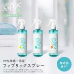 消臭スプレー 衣類【公式】レールデュサボン ファブリックスプレー 250ml 全3種類 ファブリックスプレー 芳香 香り 車 クローゼット 消臭 除菌