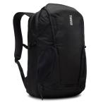 スーリー THULE Enroute Backpack 30L - Black 3204849