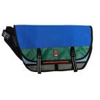 CHROME クローム CHROME CUSTUM CTZ MESSENGER BAG - CUSTUM COLOR BG000CTZ