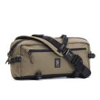 CHROME クローム KADET SLING BAG - COYOTE BG196CYTE