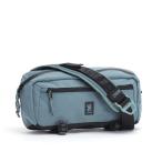 CHROME クローム MINI KADET SLING BAG - STEEL BLUE BG321STLB