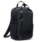 ショッピングCHROME 【CHROME(クローム)】HIGHLINE 20L BACKPACK  - BLACK (BG383BK)