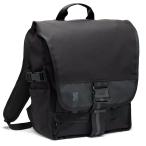 CHROME хром WARSAW 30L PACK - BLACK BG390BK