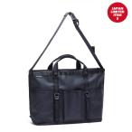CHROME クローム GROCERY TOTE MSNGR 28L - MATT BLACK BJ004MTBK