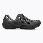メレル MERRELL HYDRO NEXT GEN MOC - TRIPLE BLACK J006031