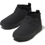 ノースフェイス THE NORTH FACE Firefly Bootie - TNFブラック×TNFブラック KK NF52181KK