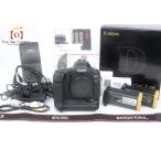 【中古】Canon キヤノン EOS-1Ds Mark II デジタル一眼レフカメラ