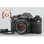 CANON New F-1