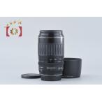 【中古】Canon キヤノン EF 100-300mm f/4.5-5.6 USM