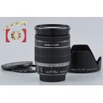 【中古】Canon キヤノン EF-S 18-200mm f/3.5-5.6 IS