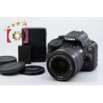 ショッピングEOS 【中古】Canon キヤノン EOS Kiss X7 EF-S 18-55mm IS STM レンズキット ブラック
