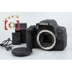 【中古】Canon キヤノン EOS Kiss X8i デジタル一眼レフカメラ