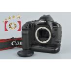 CANON EOS-1V