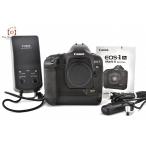 【中古】Canon キヤノン EOS-1Ds Mark II デジタル一眼レフカメラ