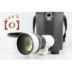 【中古】Canon キヤノン New FD 300mm f/2.8 L