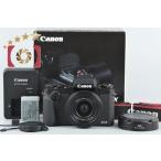 【中古】Canon キヤノン PowerShot G1 X Mark III コンパクトデジタルカメラ