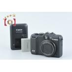 【中古】Canon キヤノン PowerShot G15 コンパクトデジタルカメラ