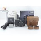 【中古】Canon キヤノン Power Shot G15 コンパクトデジタルカメラ
