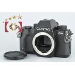 【中古】CONTAX コンタックス Aria フィルム一眼レフカメラ