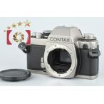 【中古】CONTAX コンタックス S2 フィルム一眼レフカメラ