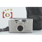 šCONTAX 󥿥å T3D ǡХå° 󥰥ƥ ѥȥե५