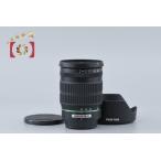 [ б/у ]PENTAX Pentax SMC DA 16-45mm f/4 ED AL