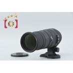 【中古】SIGMA シグマ APO 150-500mm f/5-6.