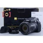 【中古】Nikon ニコン COOLPIX P1000 コンパクトデジタルカメラ 元箱付き