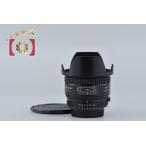 【中古】Tokina トキナー AT-X AF 17mm f/3